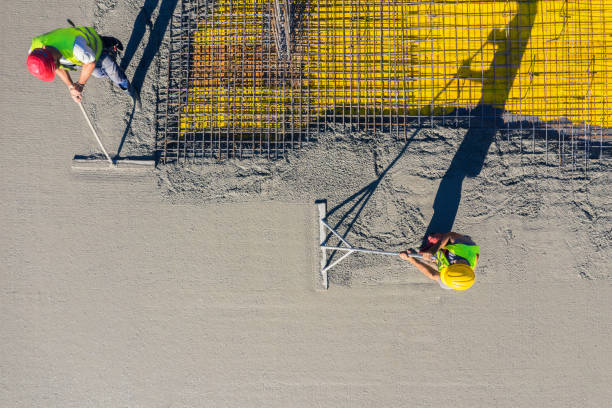  Huntersville, NC Concrete contractor Pros