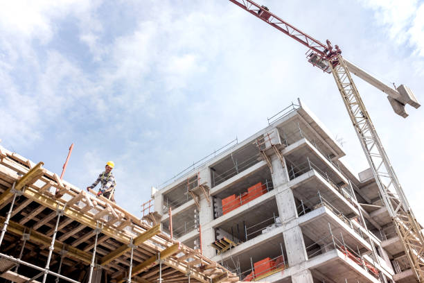 Best Best Concrete Contractor  in Huntersville, NC